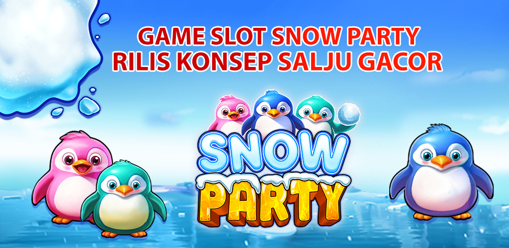 Snow Party